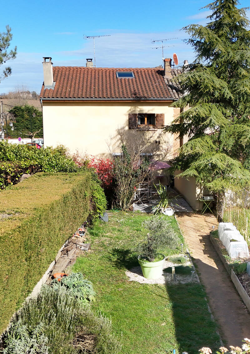 Saint-Étienne-Des-Oullières (69460)