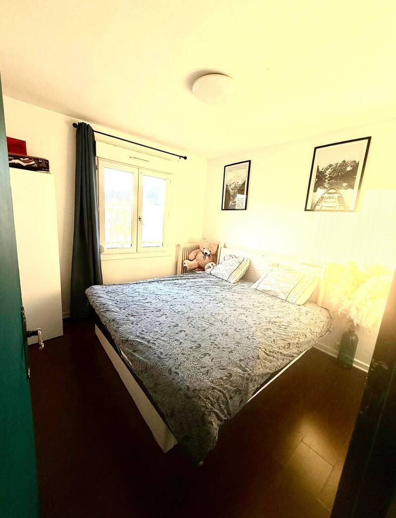 Vitry-Sur-Seine (94400)