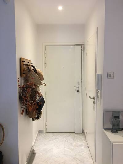 Location appartement 4 pièces Nice (06)