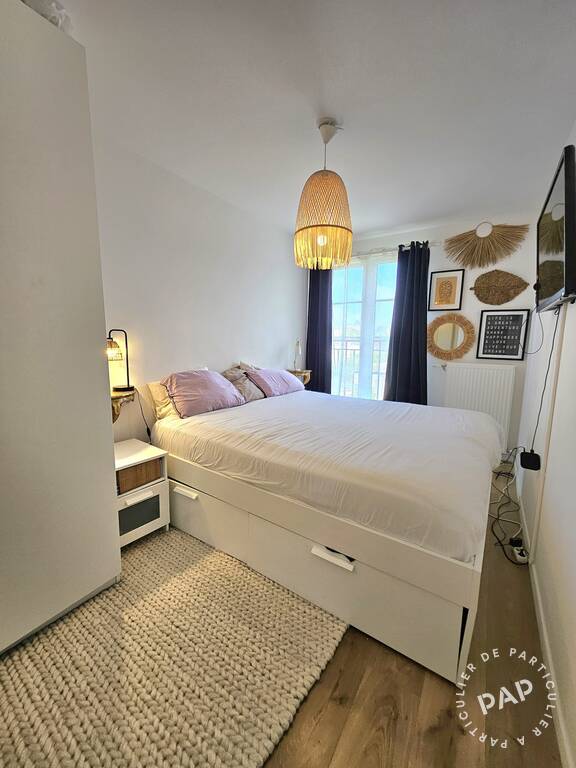 Vente Appartement 81&nbsp;m²