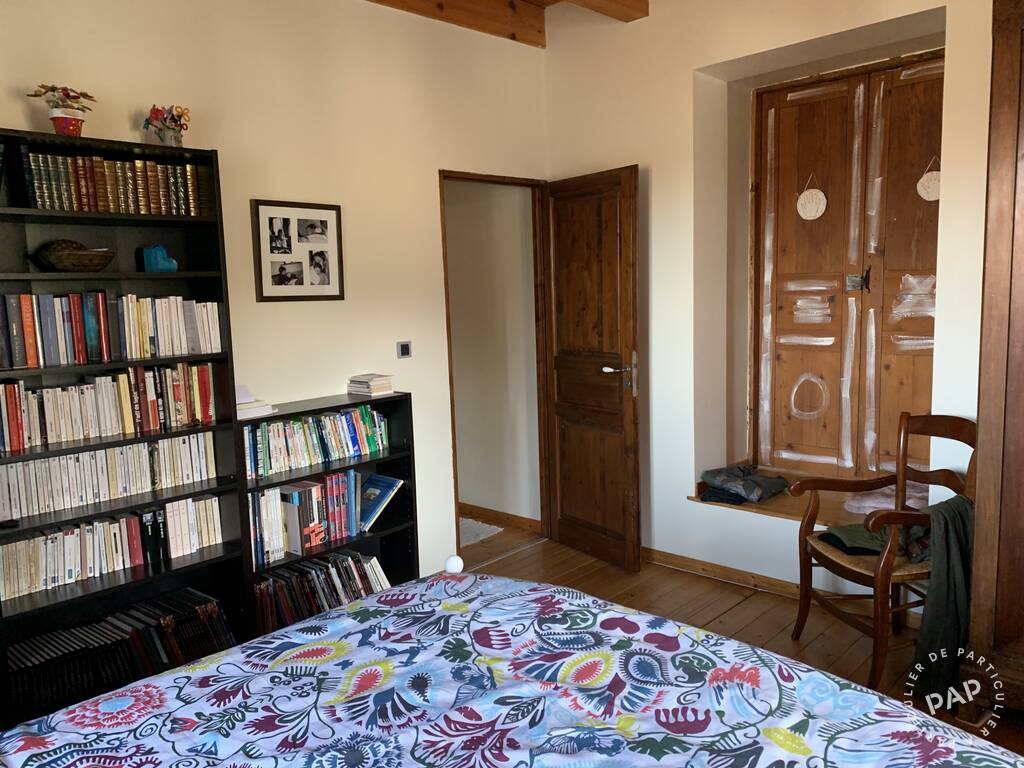 Vente Maison