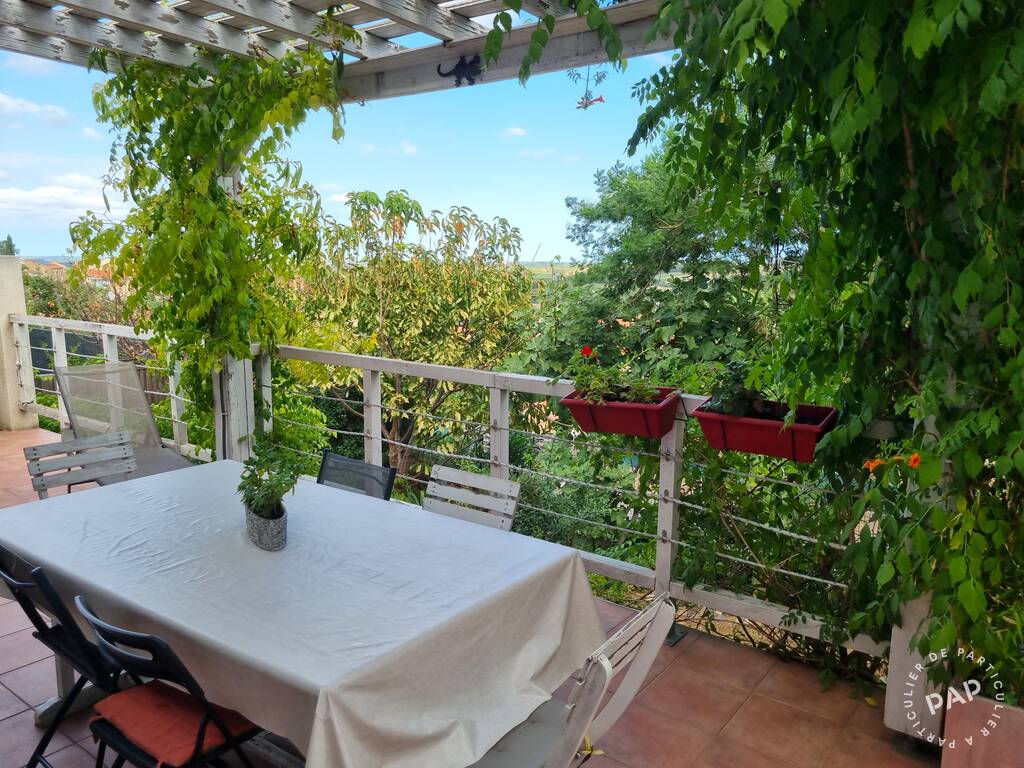 Immobilier Passa (66300) 309.000&nbsp;&euro; 137&nbsp;m²