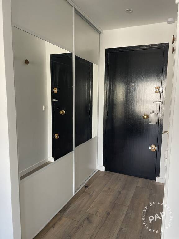 Appartement 1.250&nbsp;&euro; 27&nbsp;m² Paris 11E (75011)