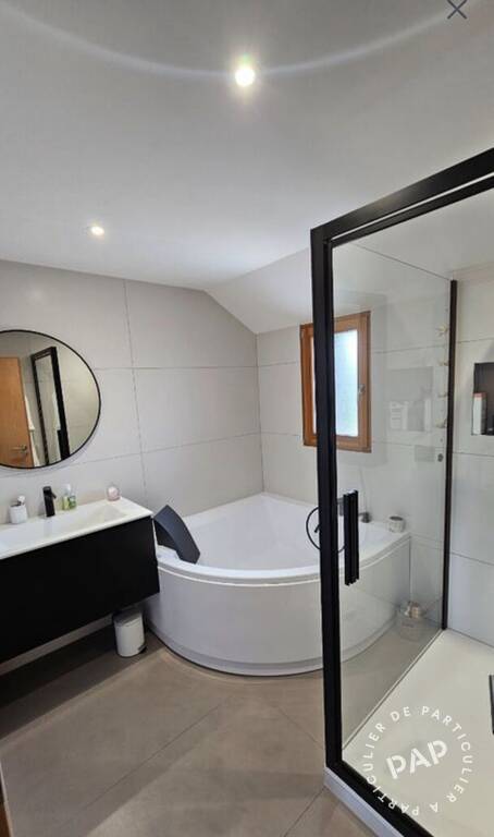 Maison 161&nbsp;m²