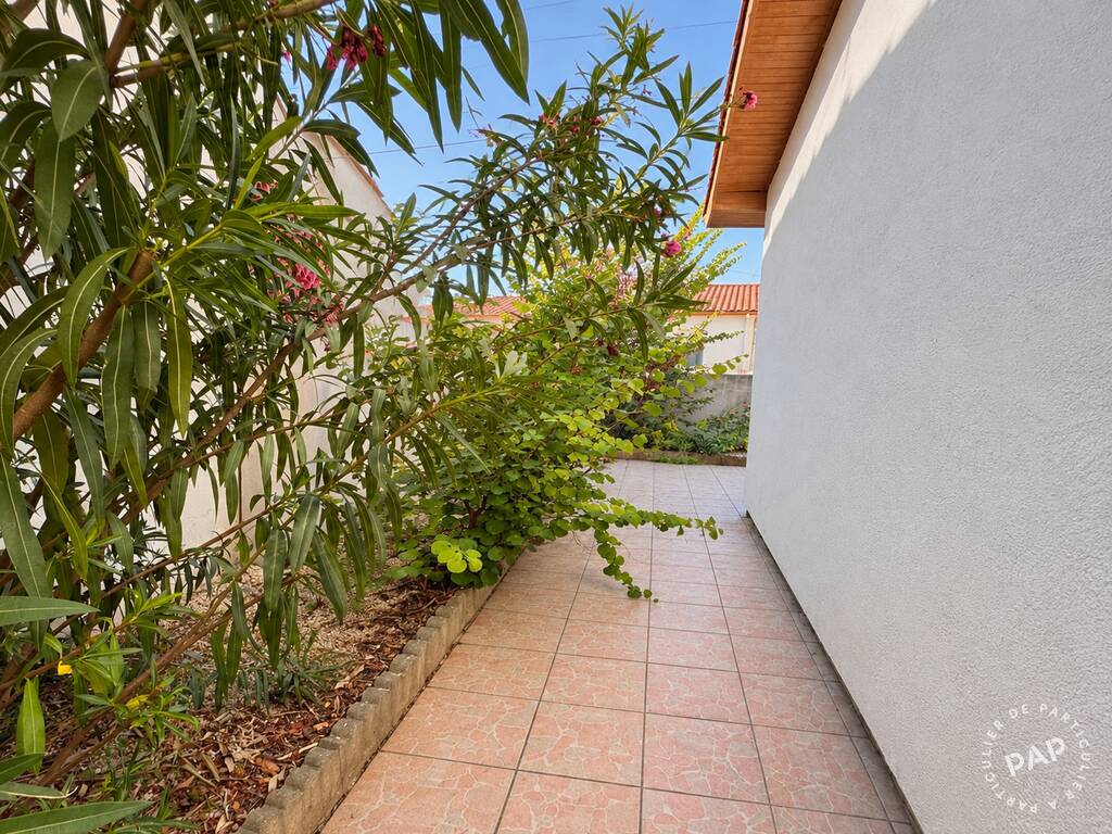 Location Maison