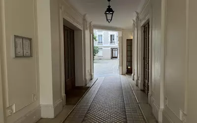Paris 17E (75017)