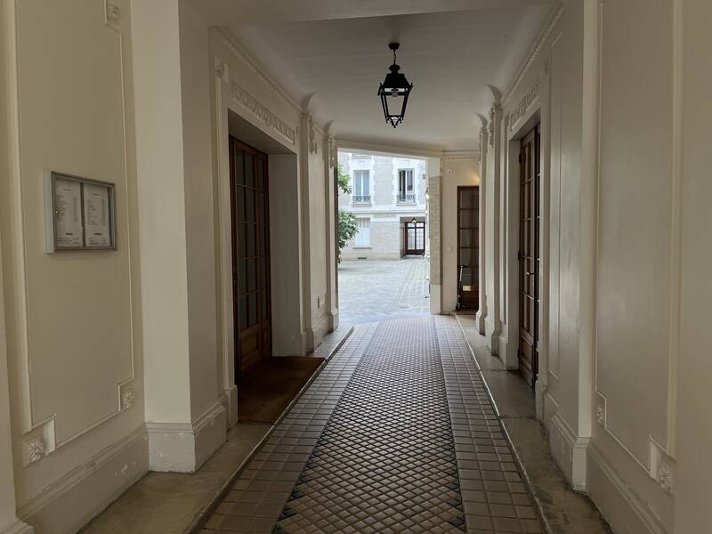 Paris 17E (75017)