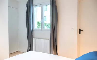 Paris 19E (75019)