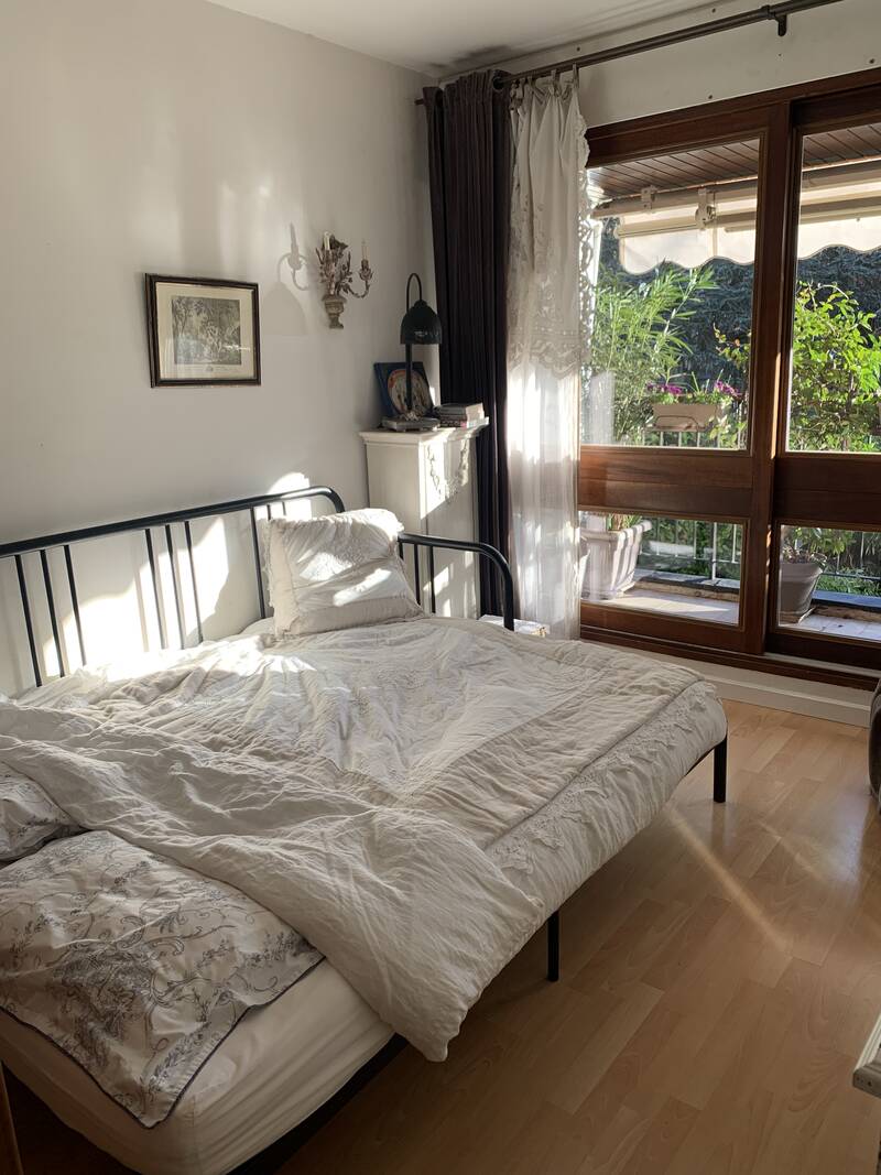 Le Chesnay-Rocquencourt (78150)