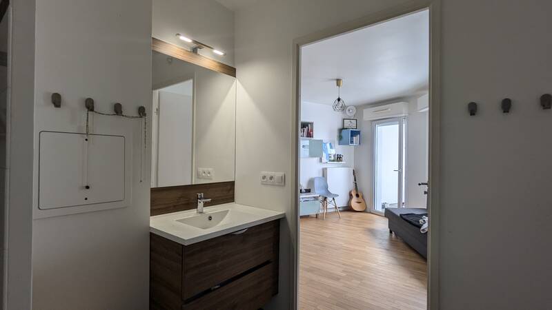 Asnières-Sur-Seine (92600)
