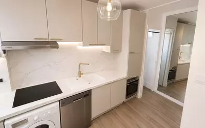 Paris 15E (75015)
