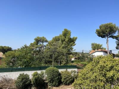 Vente maison 3 pièces Marseille 12e