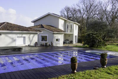 Vente maison 6 pièces Saint-Caprais-de-Bordeaux (33880)