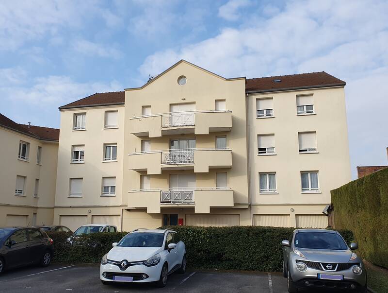 Saint-Germain-Lès-Arpajon (91180)