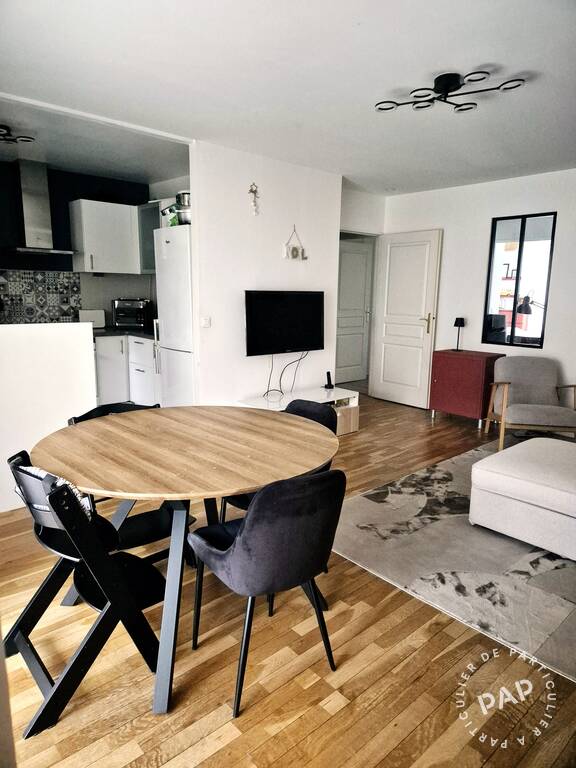 Vente appartement 3 pièces 72,53 m² Wissous (91320) - 72,53 m² - 299.000 € | Particulier à Particulier — 9