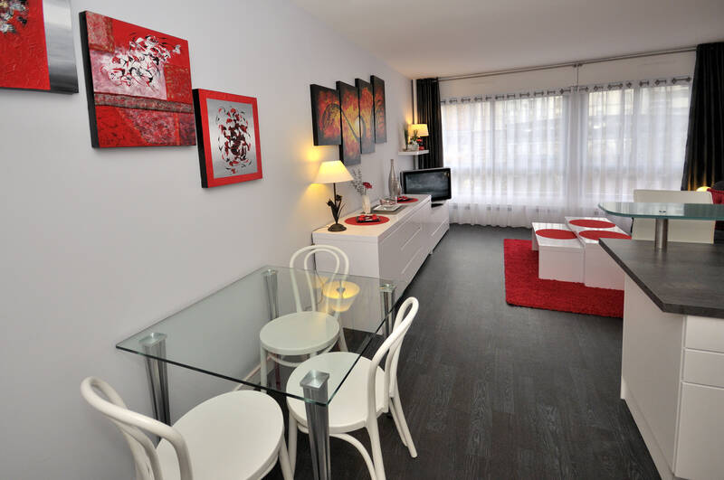 Paris 15E (75015)