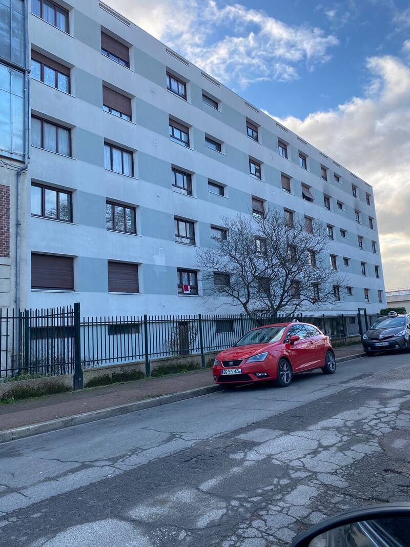 Le Blanc-Mesnil (93150)
