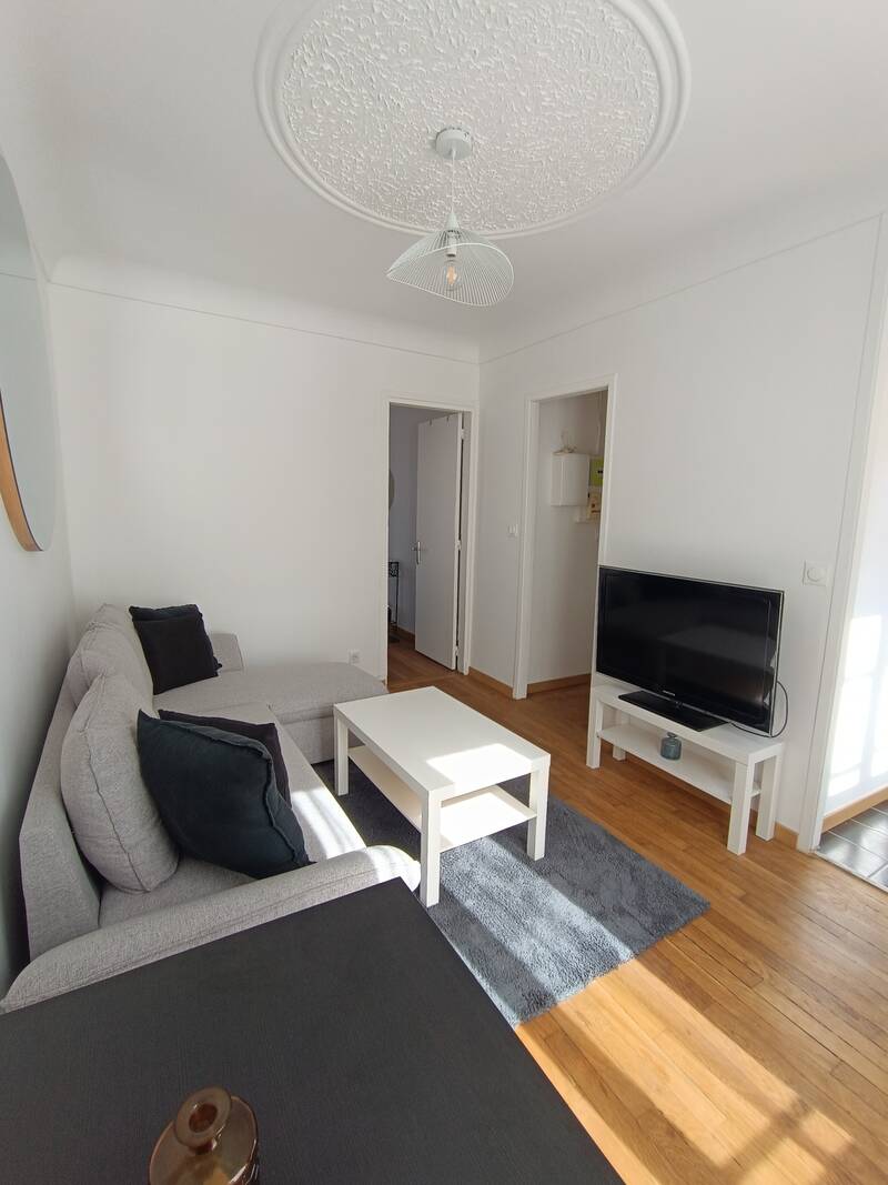 Saint-Ouen-Sur-Seine (93400)