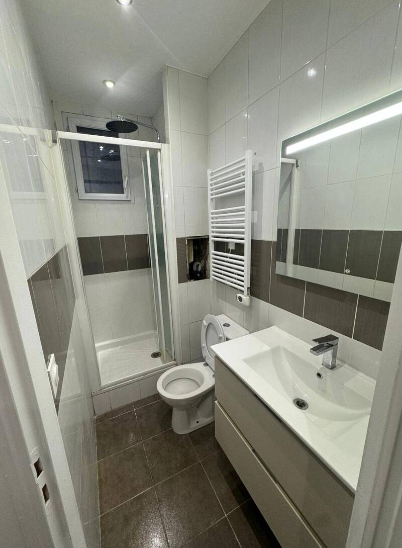 Vitry-Sur-Seine (94400)