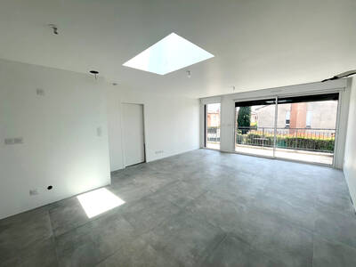 Vente appartement 5 pièces Aucamville (31140)