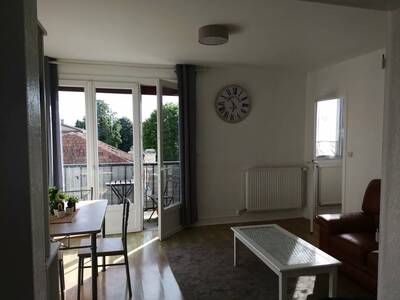 Location appartement 3 pièces Pessac (33600)