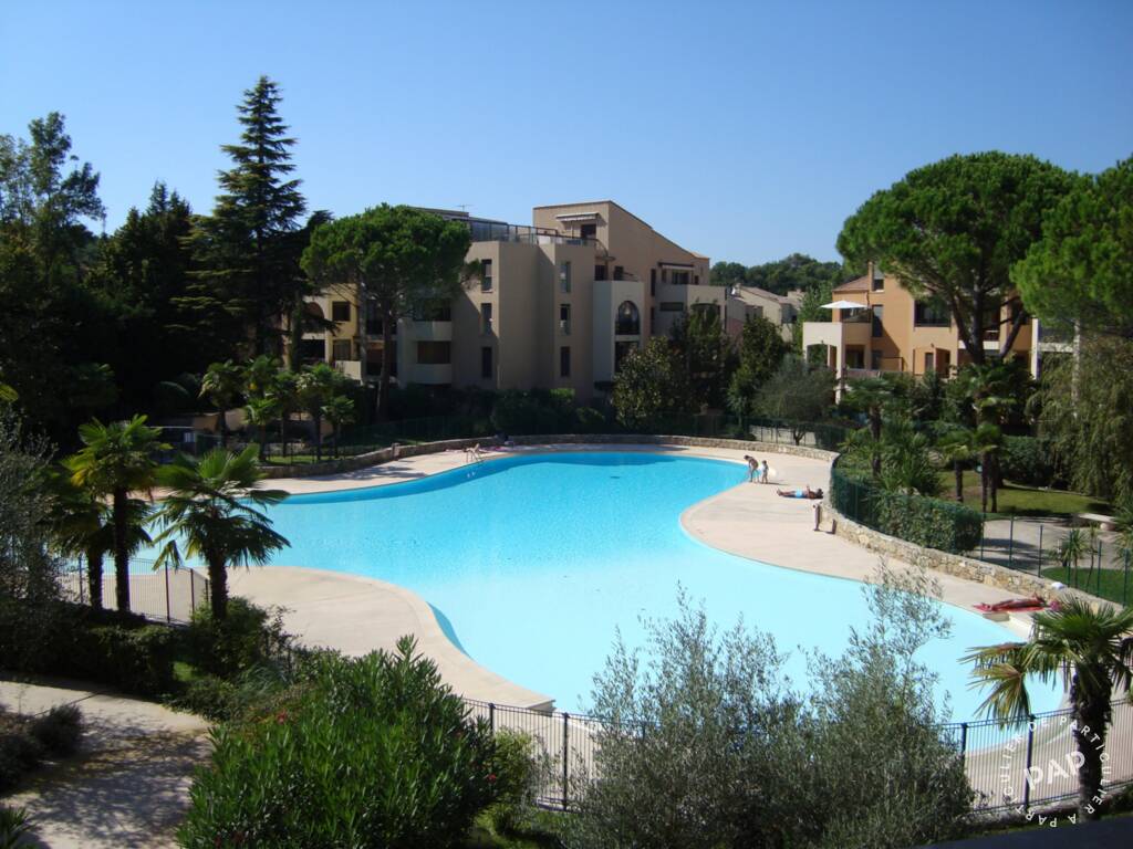 Vente appartement 3 pièces 65,78 m² Mougins (06250) - 65,78 m² - 325.000 € | Particulier à Particulier — 7