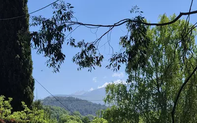 Entrechaux (84340)