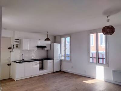 Location appartement 3 pièces Le Havre (76)