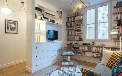 Paris 20E (75020)