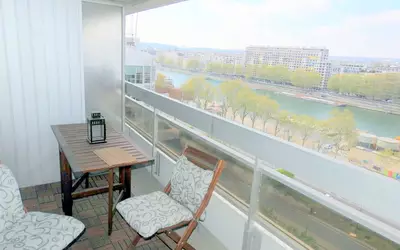Paris 15E