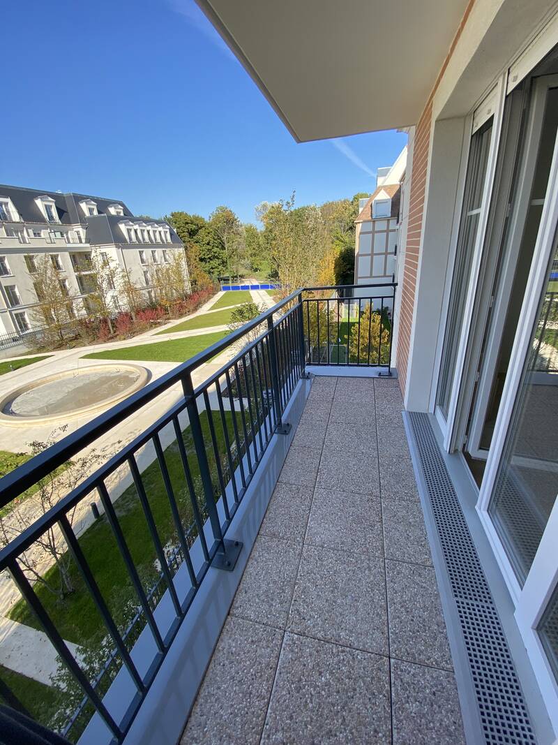 Le Blanc-Mesnil (93150)