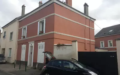 Saulx-Les-Chartreux (91160)