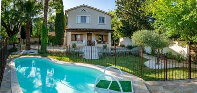 Vente maison 6 pièces Villeneuve-lès-Avignon (30400)