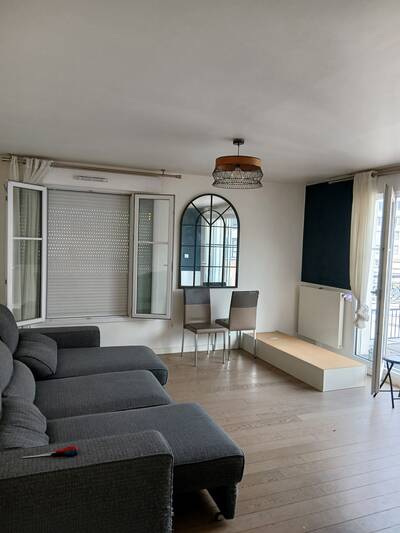 Vente appartement 3 pièces Maisons-Alfort (94700)