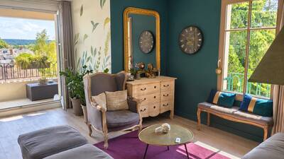 Vente appartement 4 pièces Blois (41000)
