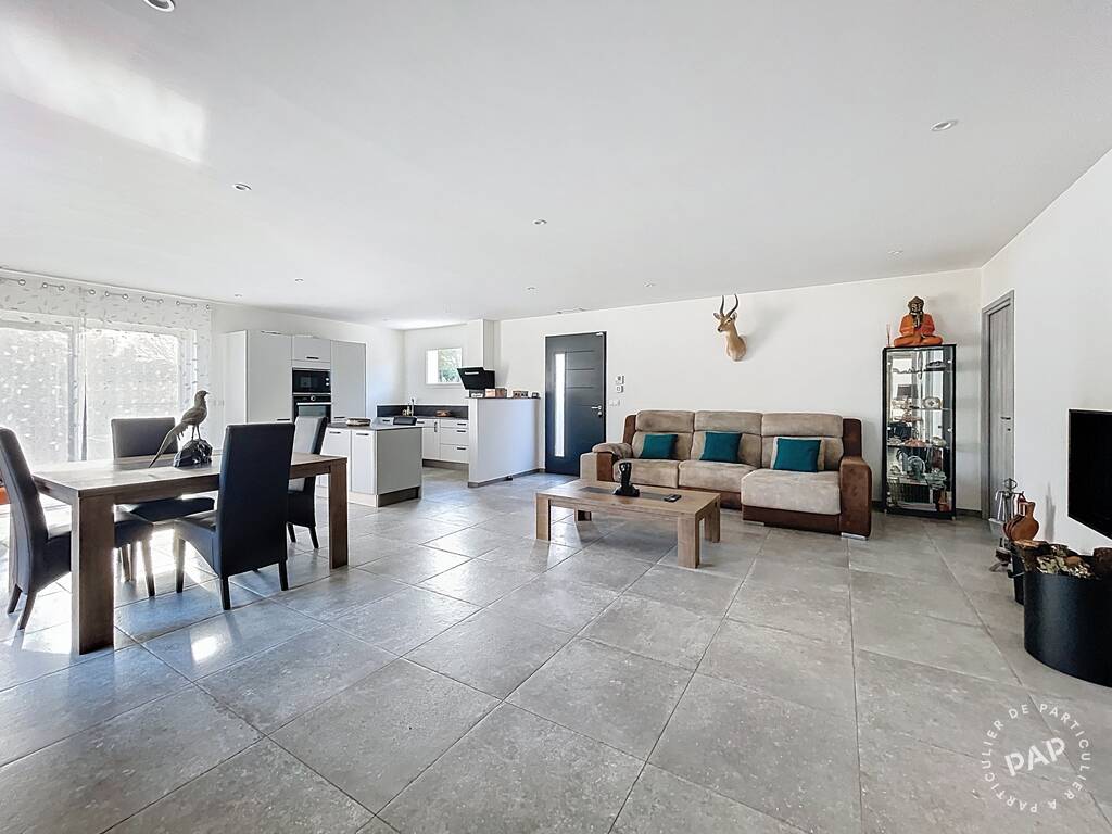 Vente maison 118 m² Cotignac (83570) - 118 m² - 425.000 € | Particulier à Particulier — 6