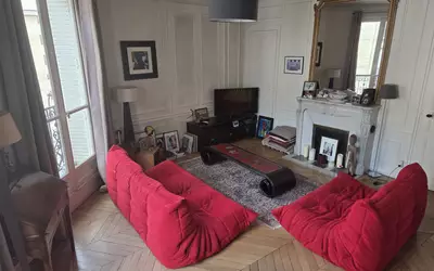 Paris 15E (75015)