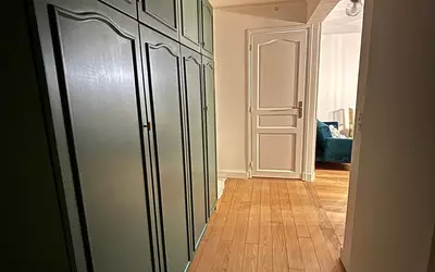 Boulogne-Billancourt (92100)
