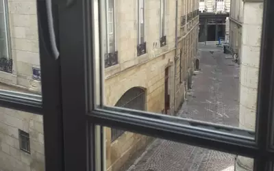 Bordeaux (33000)