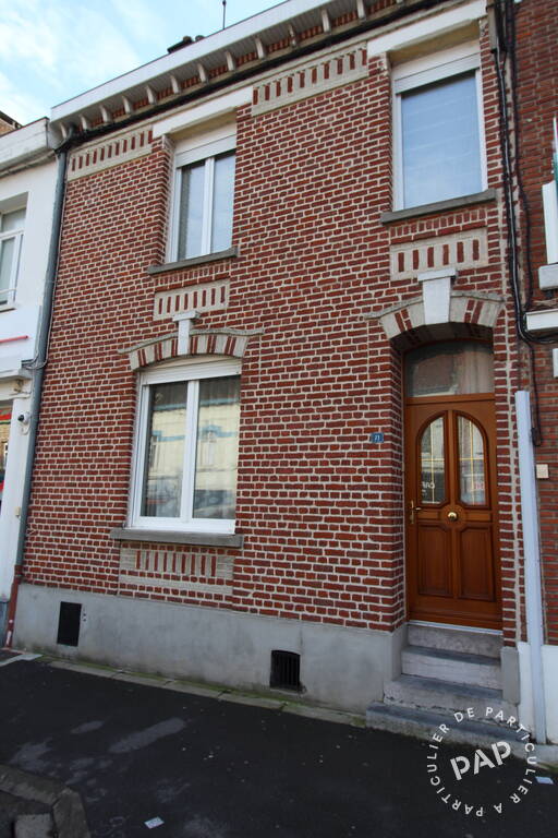 Vente maison 130 m² Avion (62210) - 130 m² - 169.000 € | Particulier à Particulier — 8