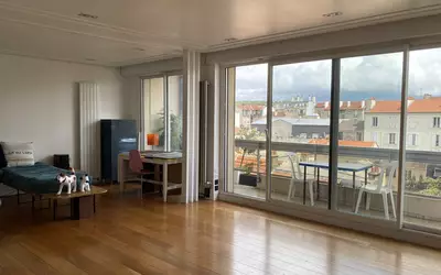 Vincennes (94300)