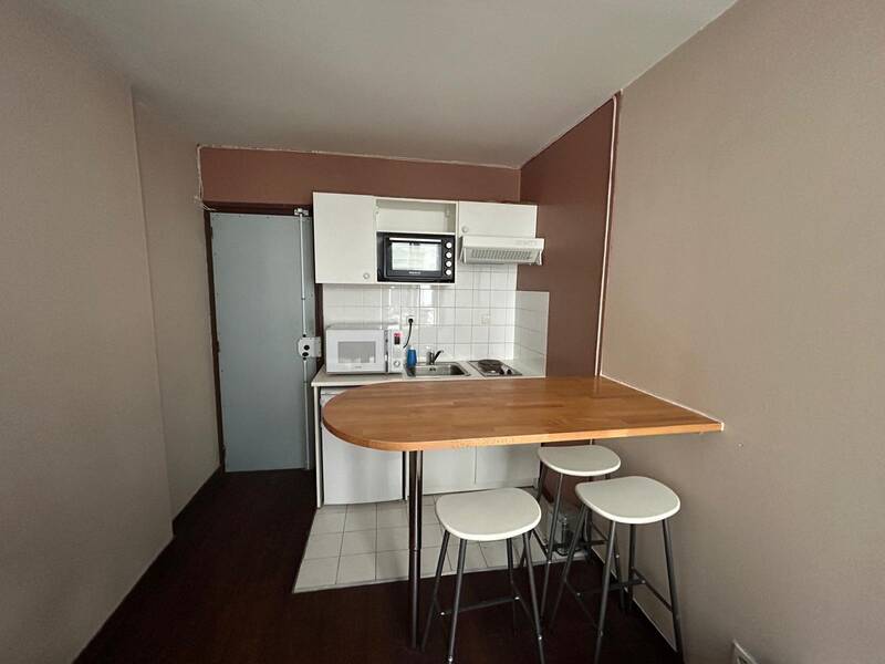 Paris 17E (75017)