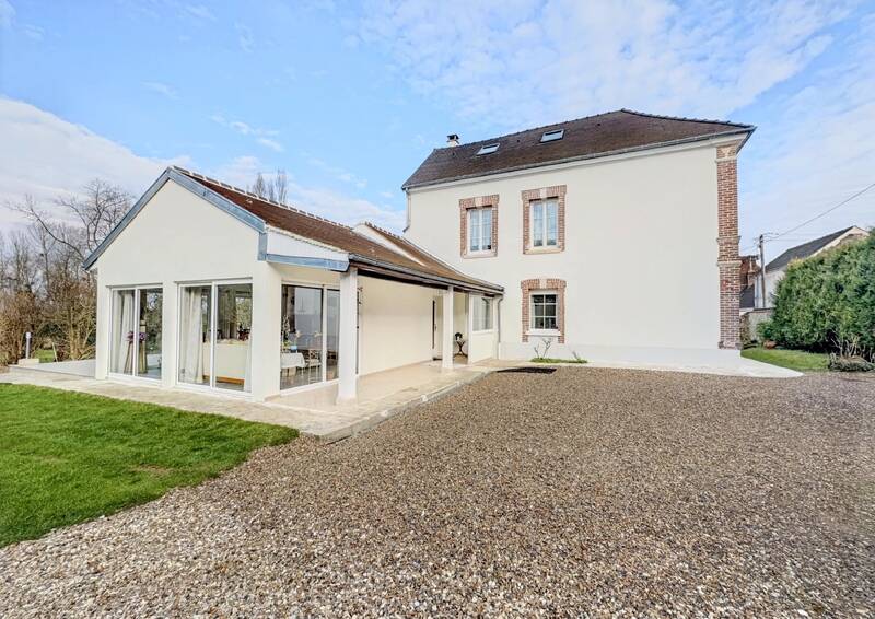 Hénonville (60119)