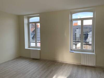 Location appartement 6 pièces Le Mans (72)