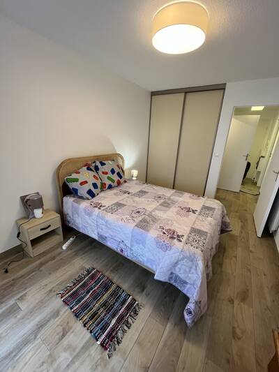 Location appartement 2 pièces Antibes (06)