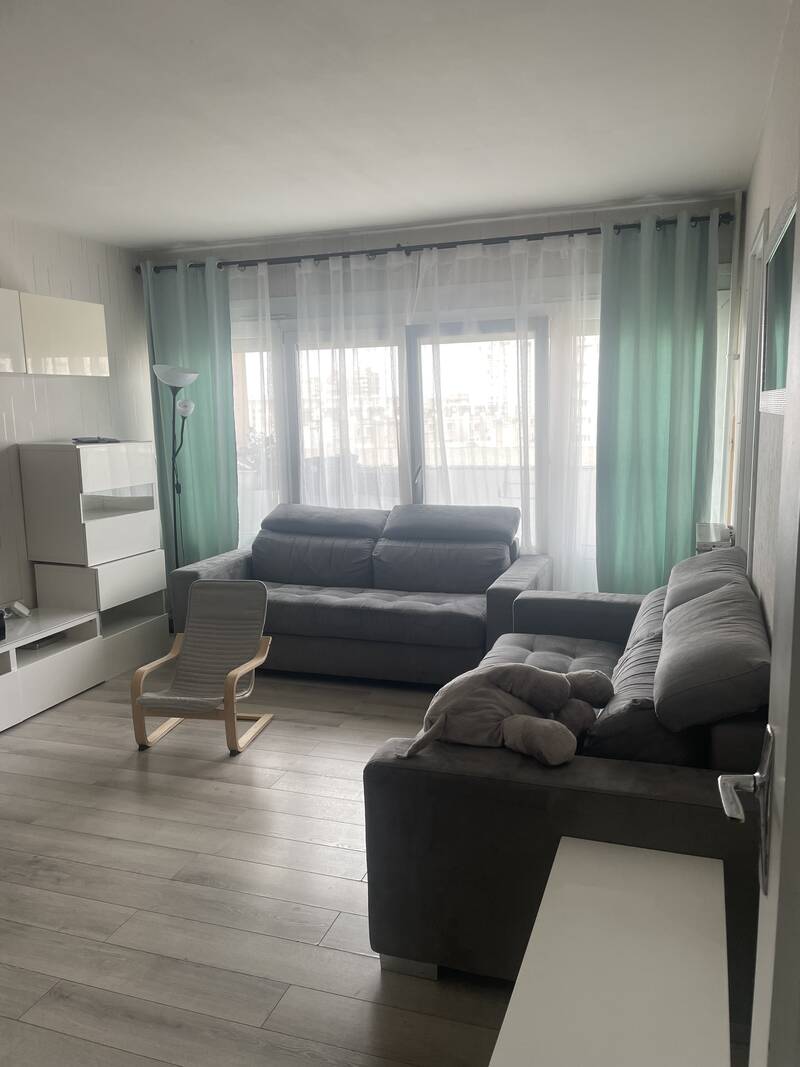 Aubervilliers (93300)