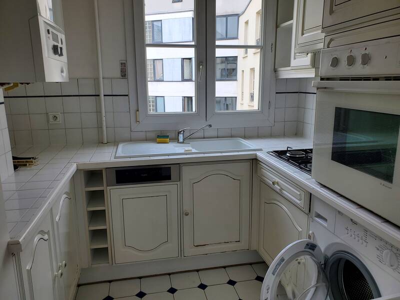 Paris 19E (75019)