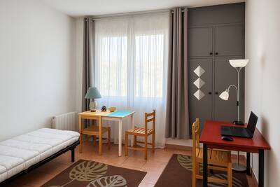 Vente appartement studio Nîmes (30)
