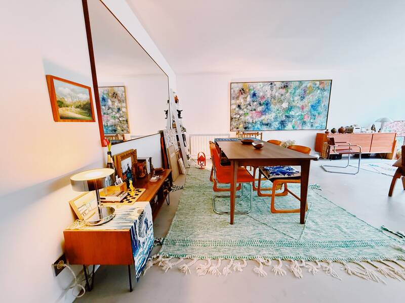 Paris 18E (75018)