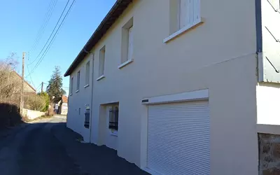 Montluçon (03100)